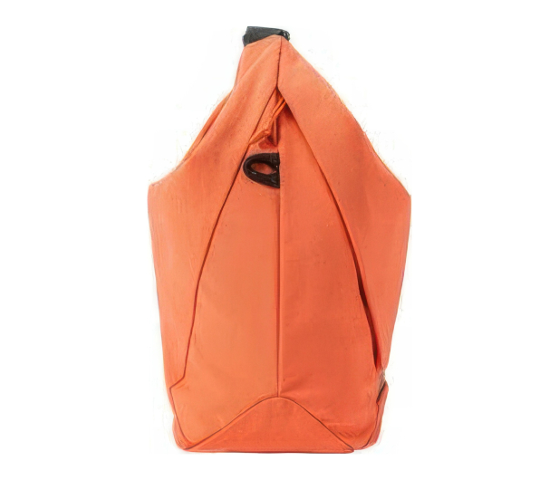 K&F Concept Urban Wander Sling U11 5 l - pomarańczowa - 1550467 - zdjęcie 4